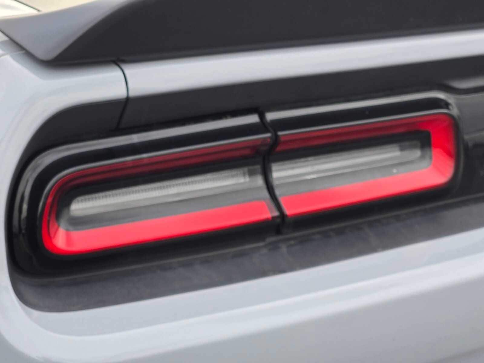 Thumbnail: 2020 Dodge Challenger - 18