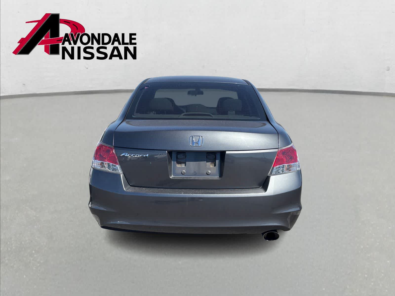 Thumbnail: 2010 Honda Accord - 4