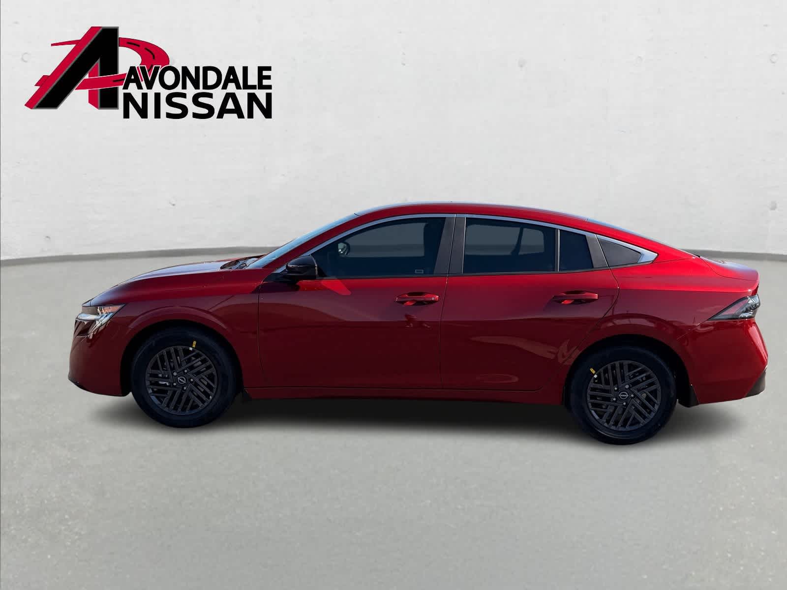 Thumbnail: 2026 Nissan Sentra - 2