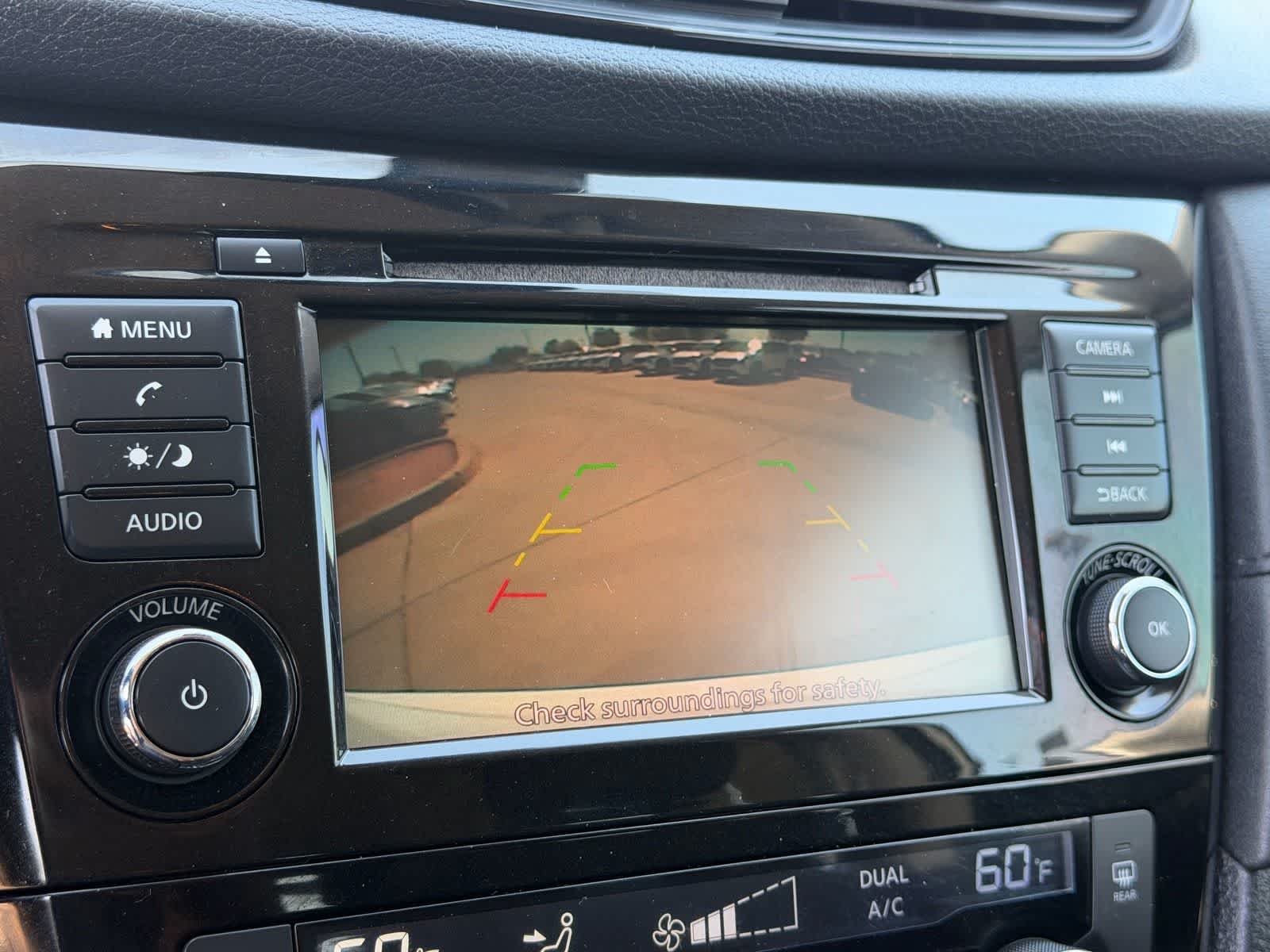 Thumbnail: 2020 Nissan Rogue - 20