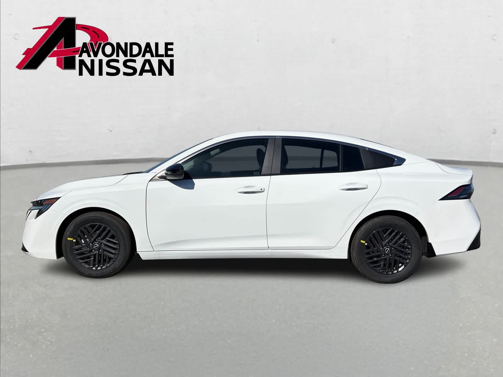 Thumbnail: 2026 Nissan Sentra - 3