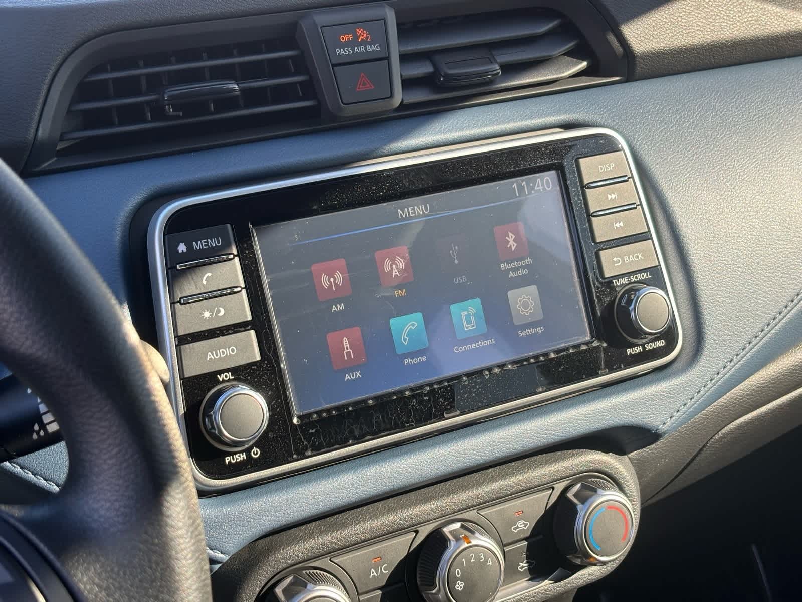 Thumbnail: 2025 Nissan Versa - 20