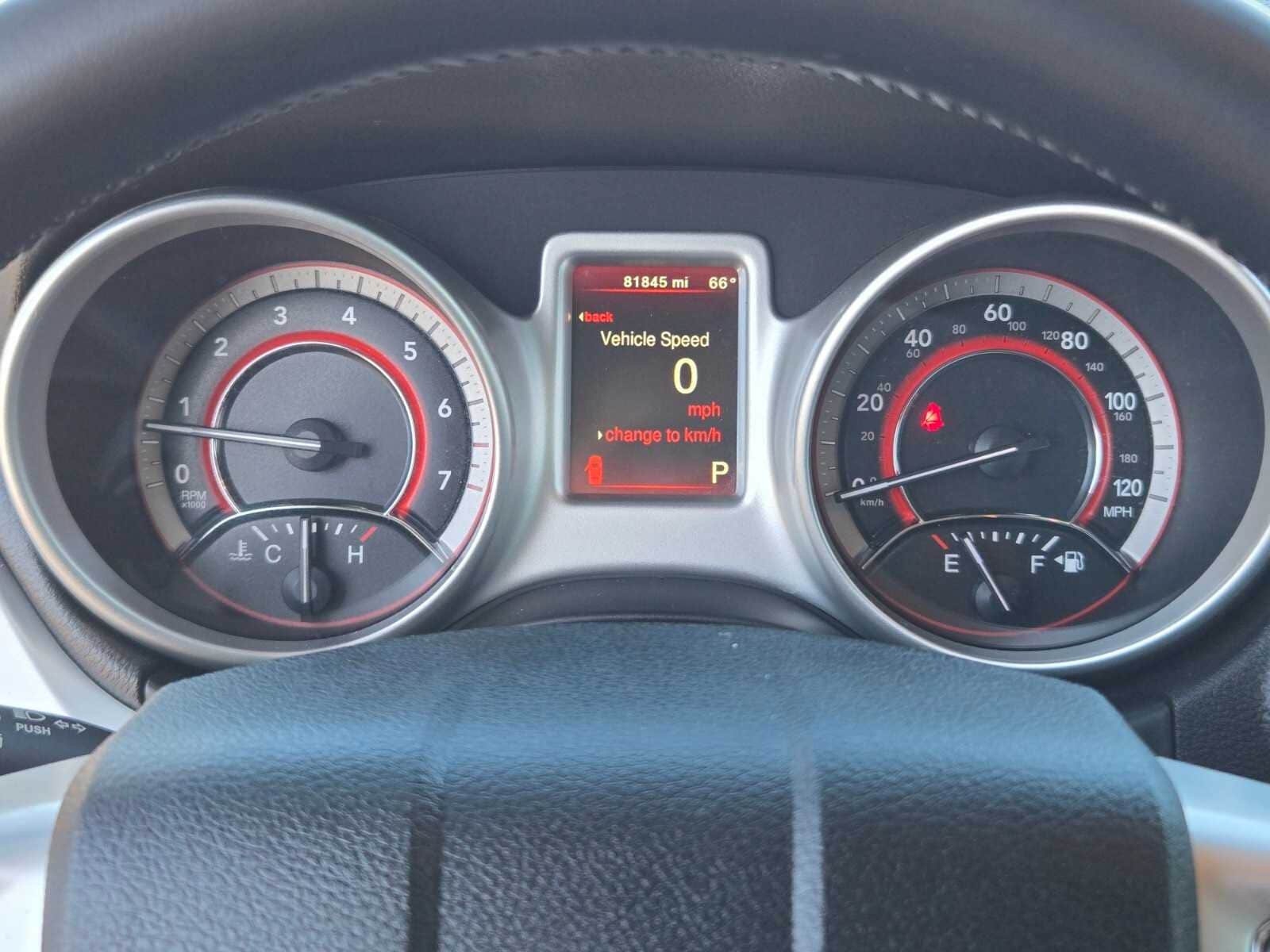 Thumbnail: 2020 Dodge Journey - 29