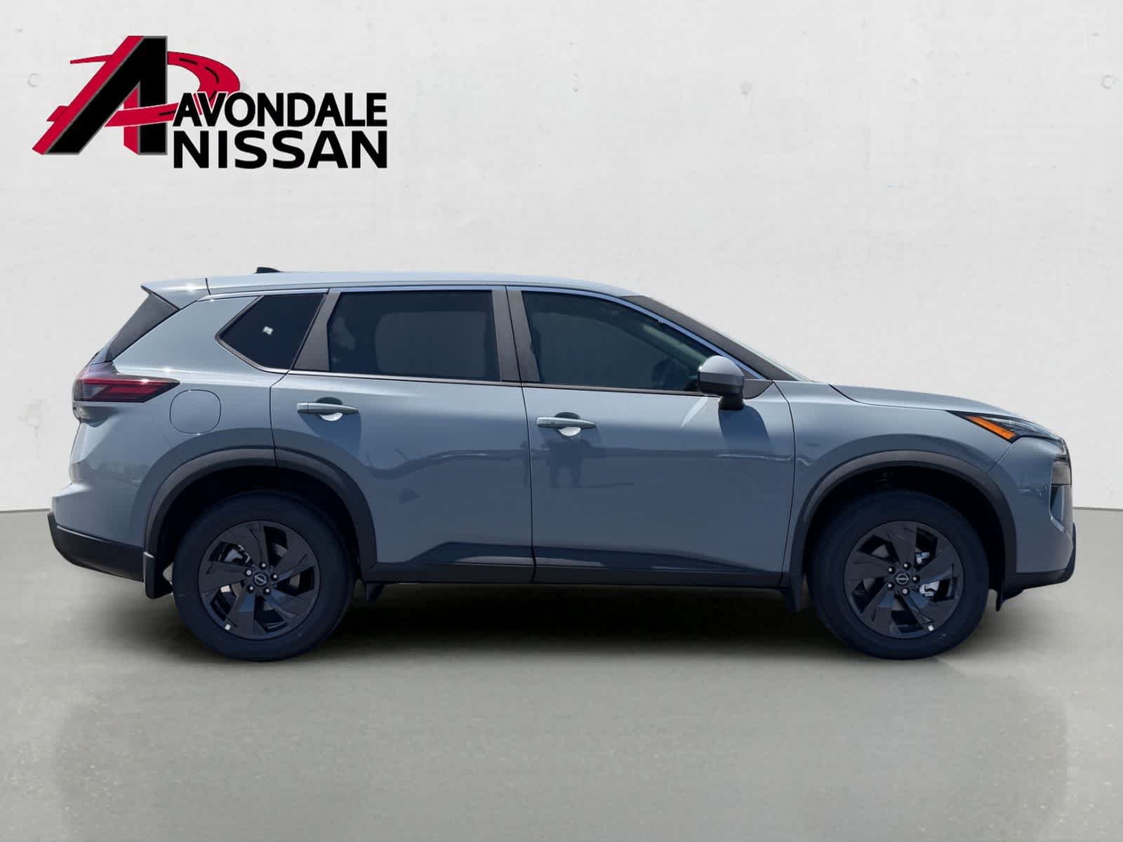 Thumbnail: 2026 Nissan Rogue - 7