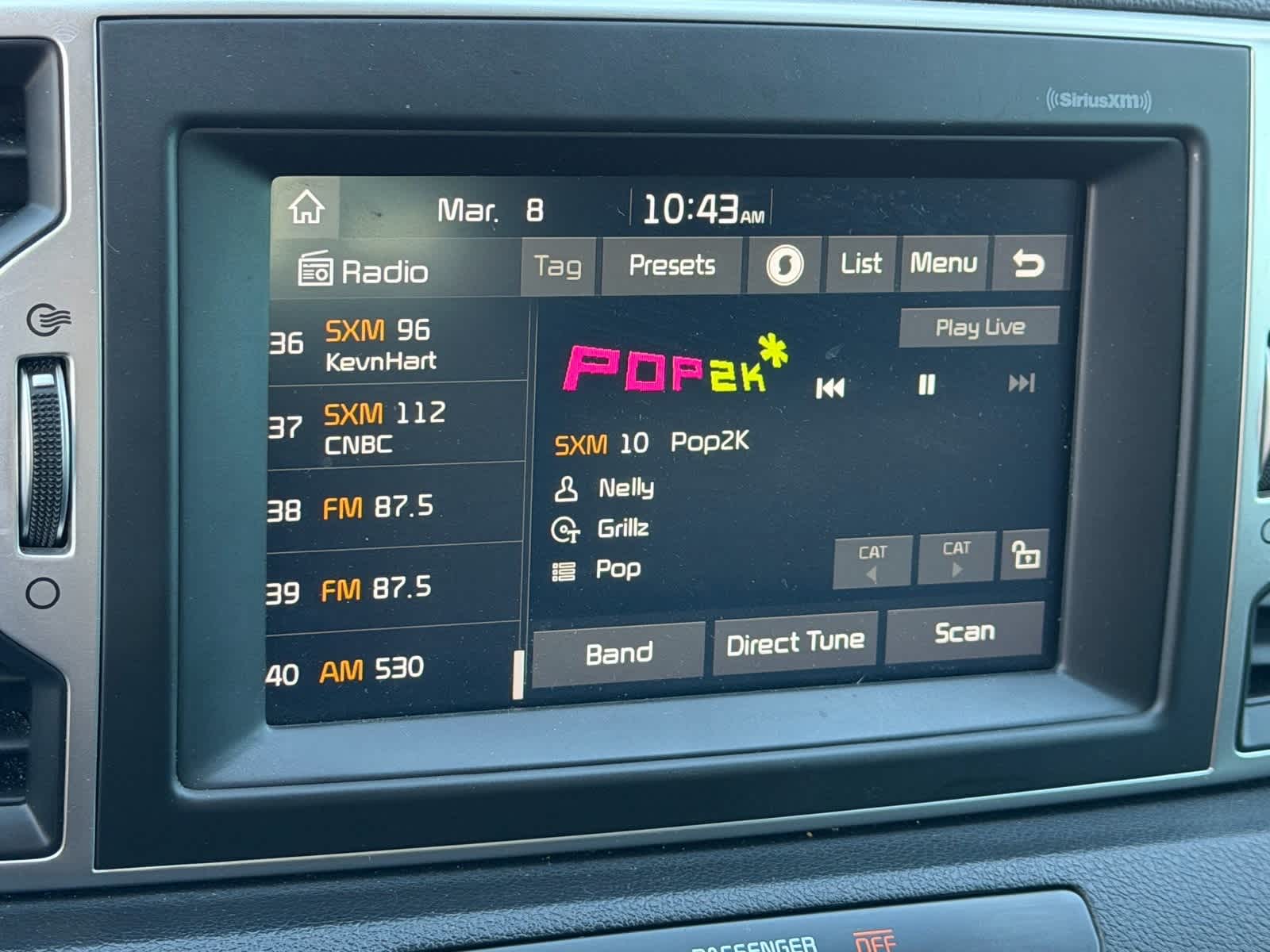 Thumbnail: 2017 Kia Sportage - 27