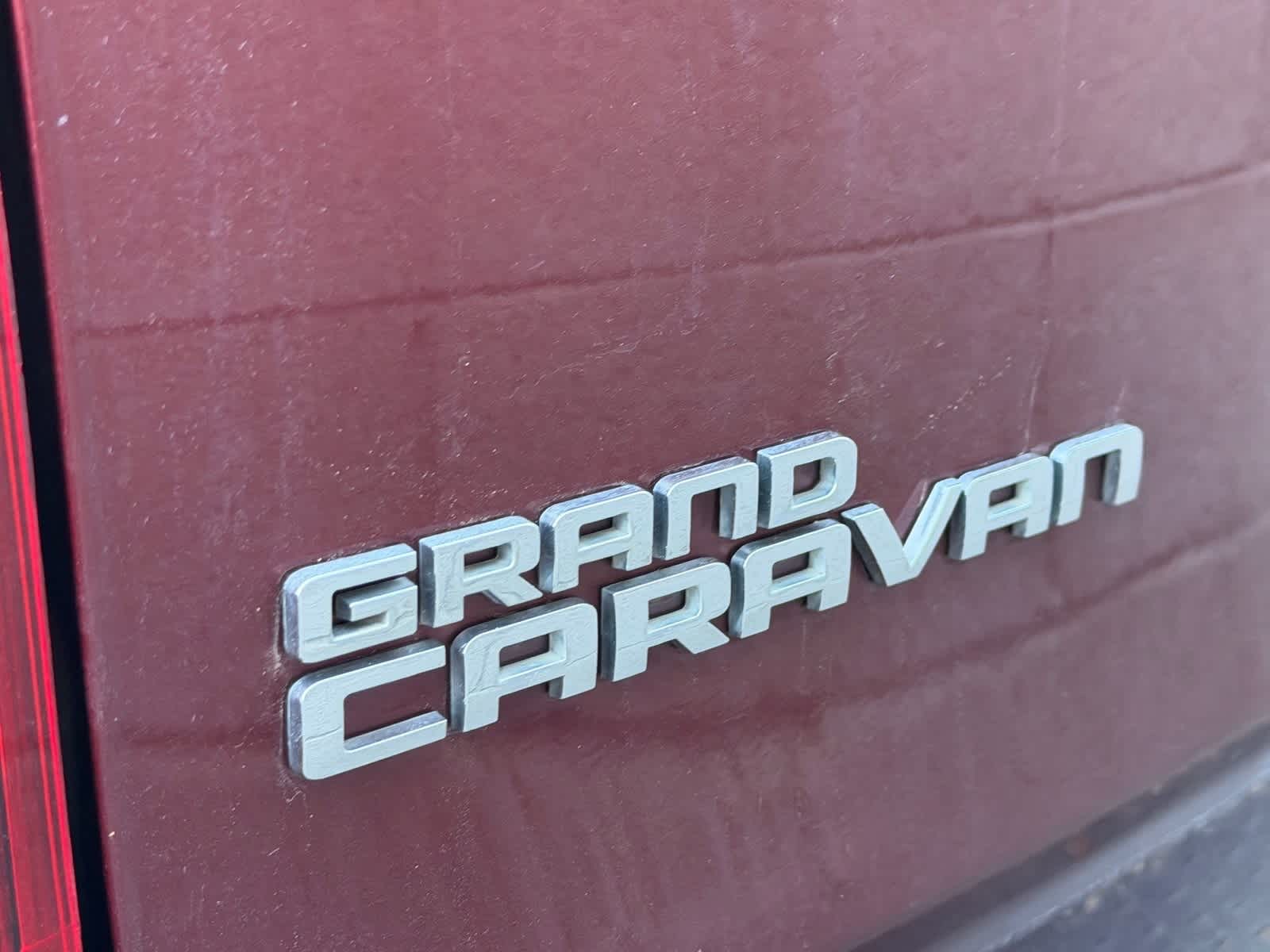 Thumbnail: 2018 Dodge Grand Caravan - 19