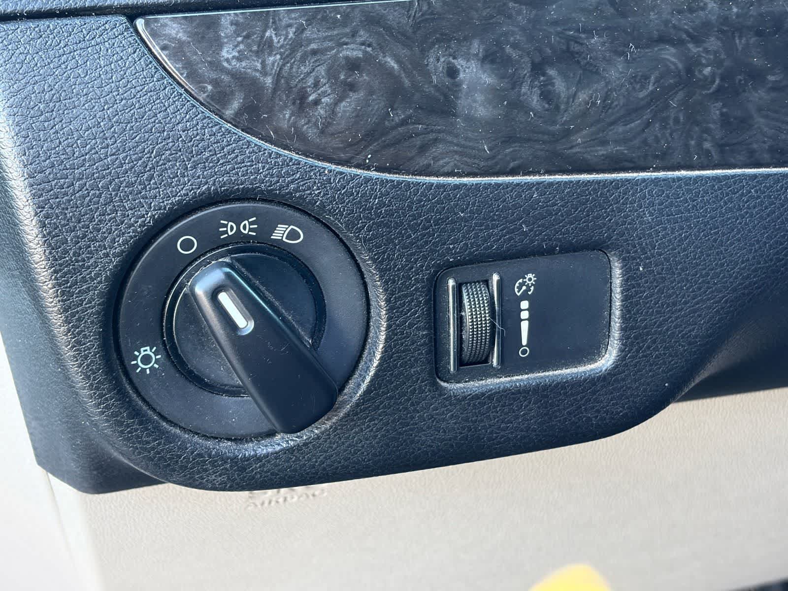 Thumbnail: 2015 Dodge Grand Caravan - 8