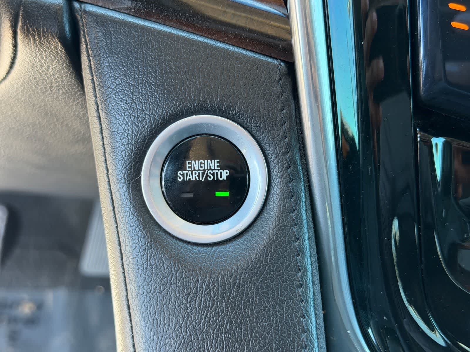 Thumbnail: 2016 Cadillac Escalade - 27