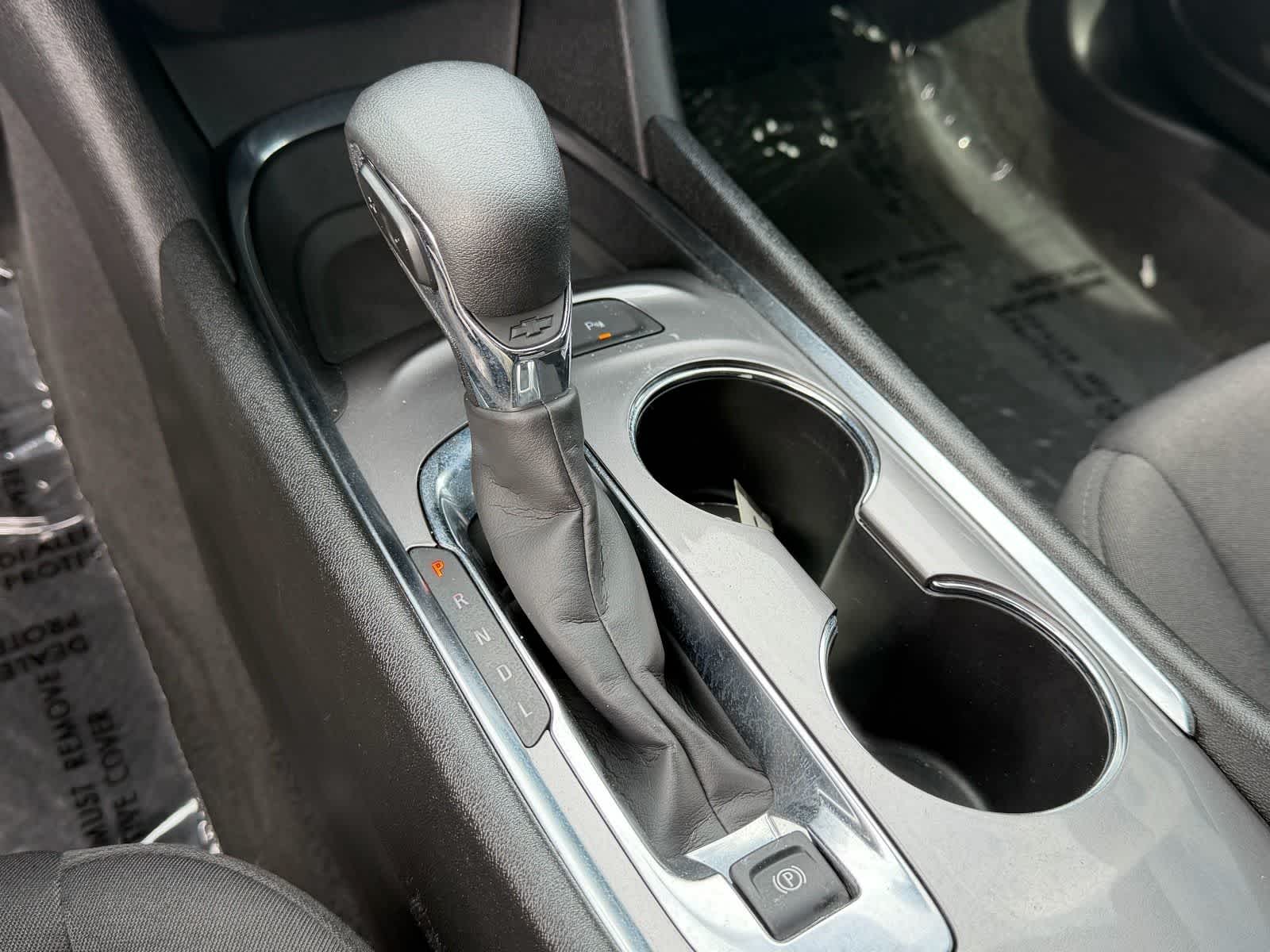 Thumbnail: 2024 Chevrolet Malibu - 28