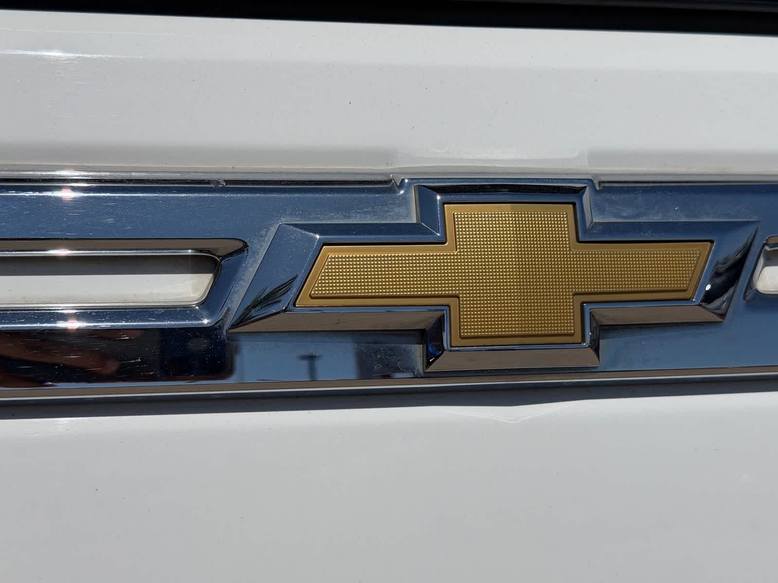 Thumbnail: 2021 Chevrolet Suburban - 32