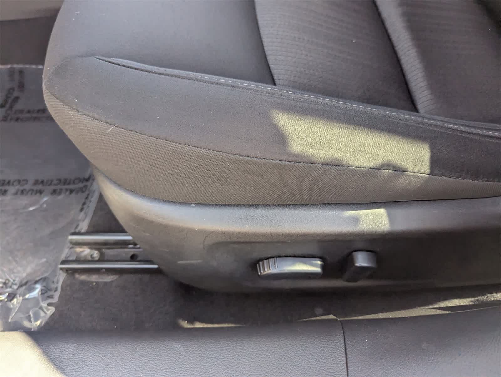 Thumbnail: 2024 Nissan Altima - 22