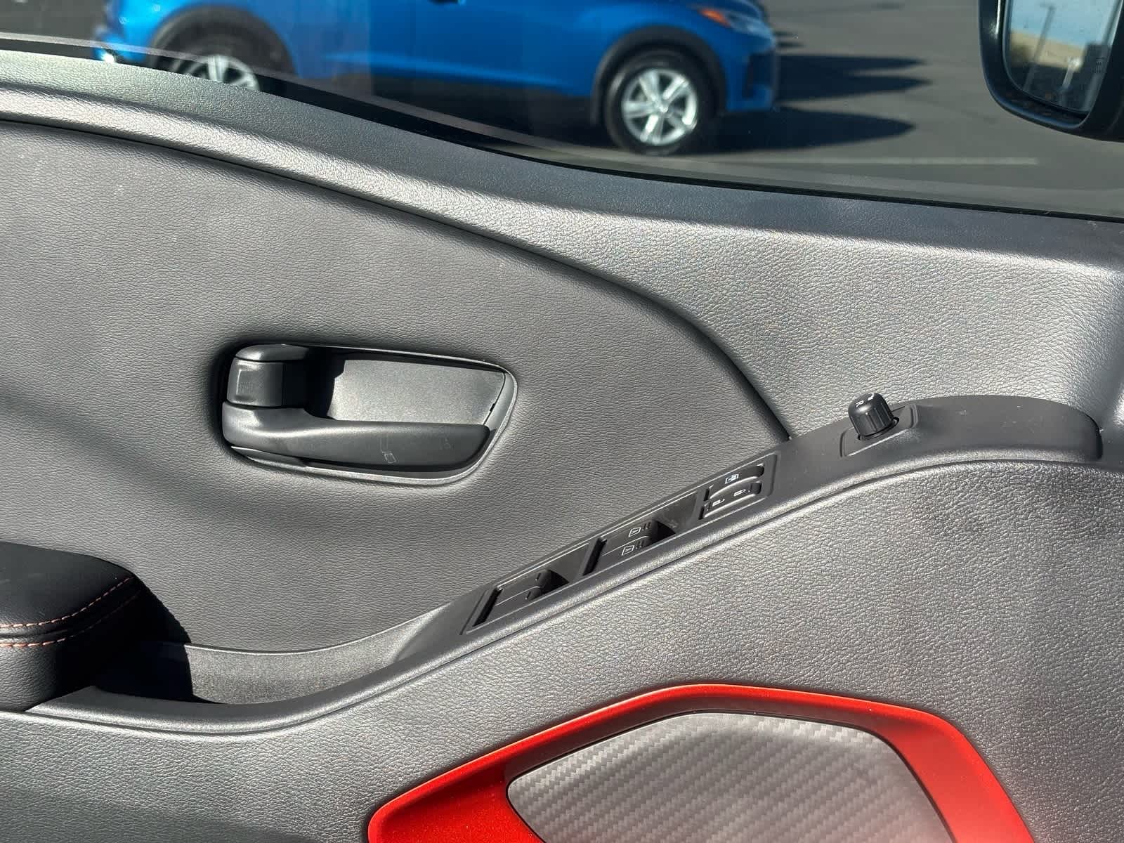 Thumbnail: 2026 Nissan Frontier - 17