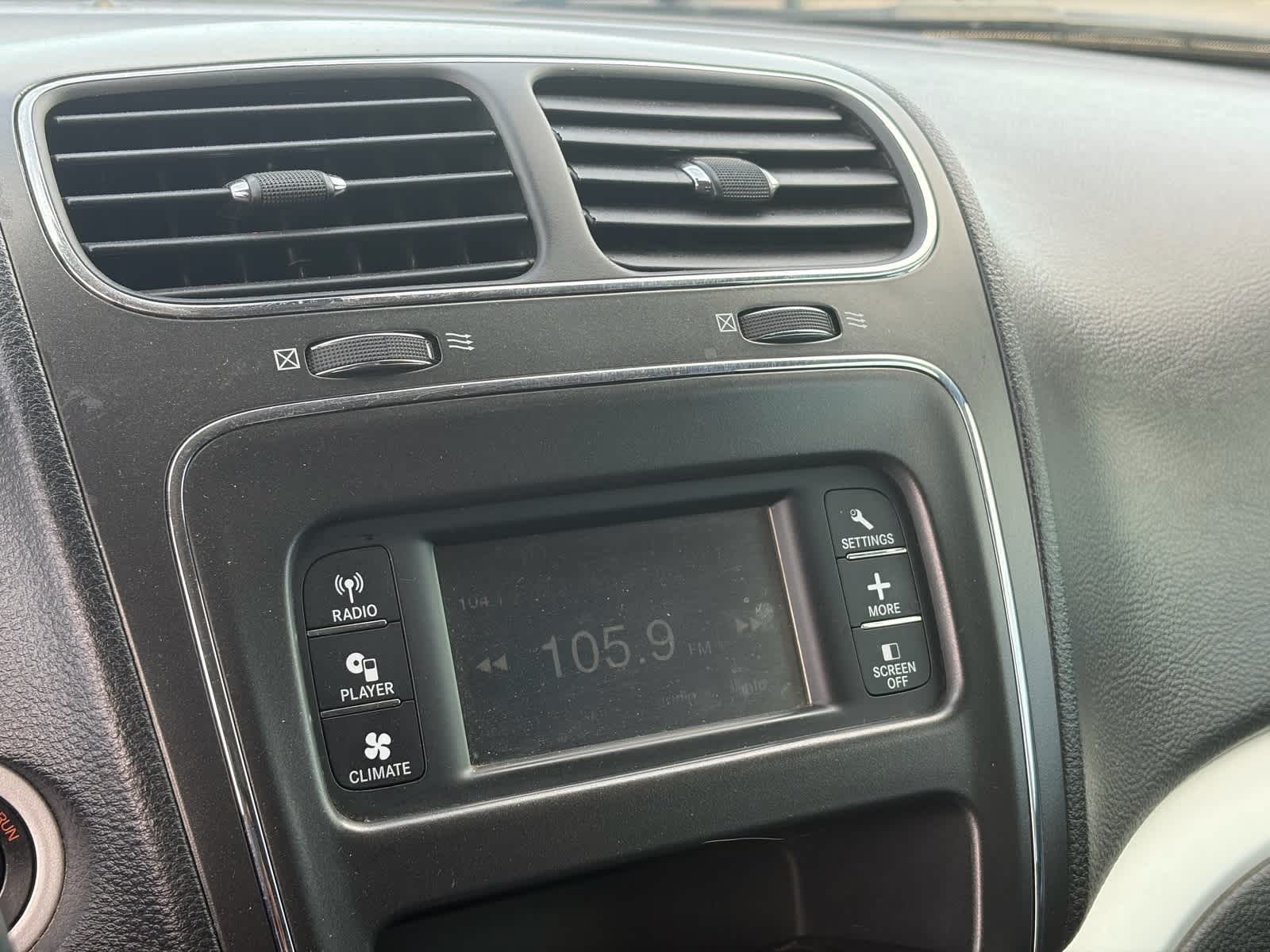 Thumbnail: 2019 Dodge Journey - 19