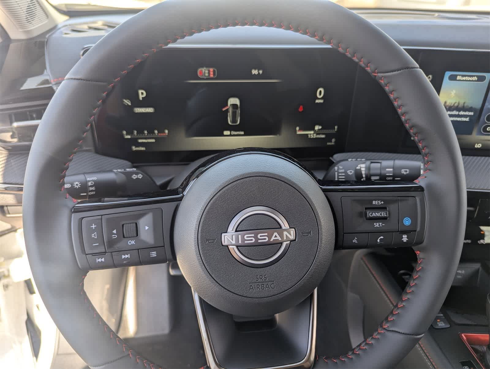 Thumbnail: 2026 Nissan Kicks - 25