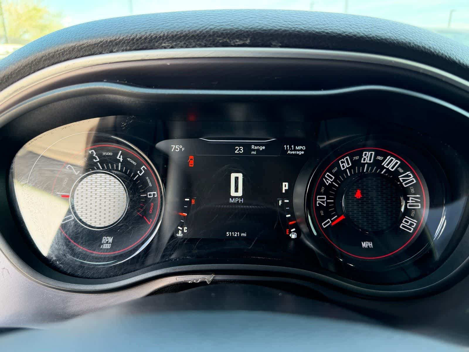 Thumbnail: 2019 Dodge Challenger - 19