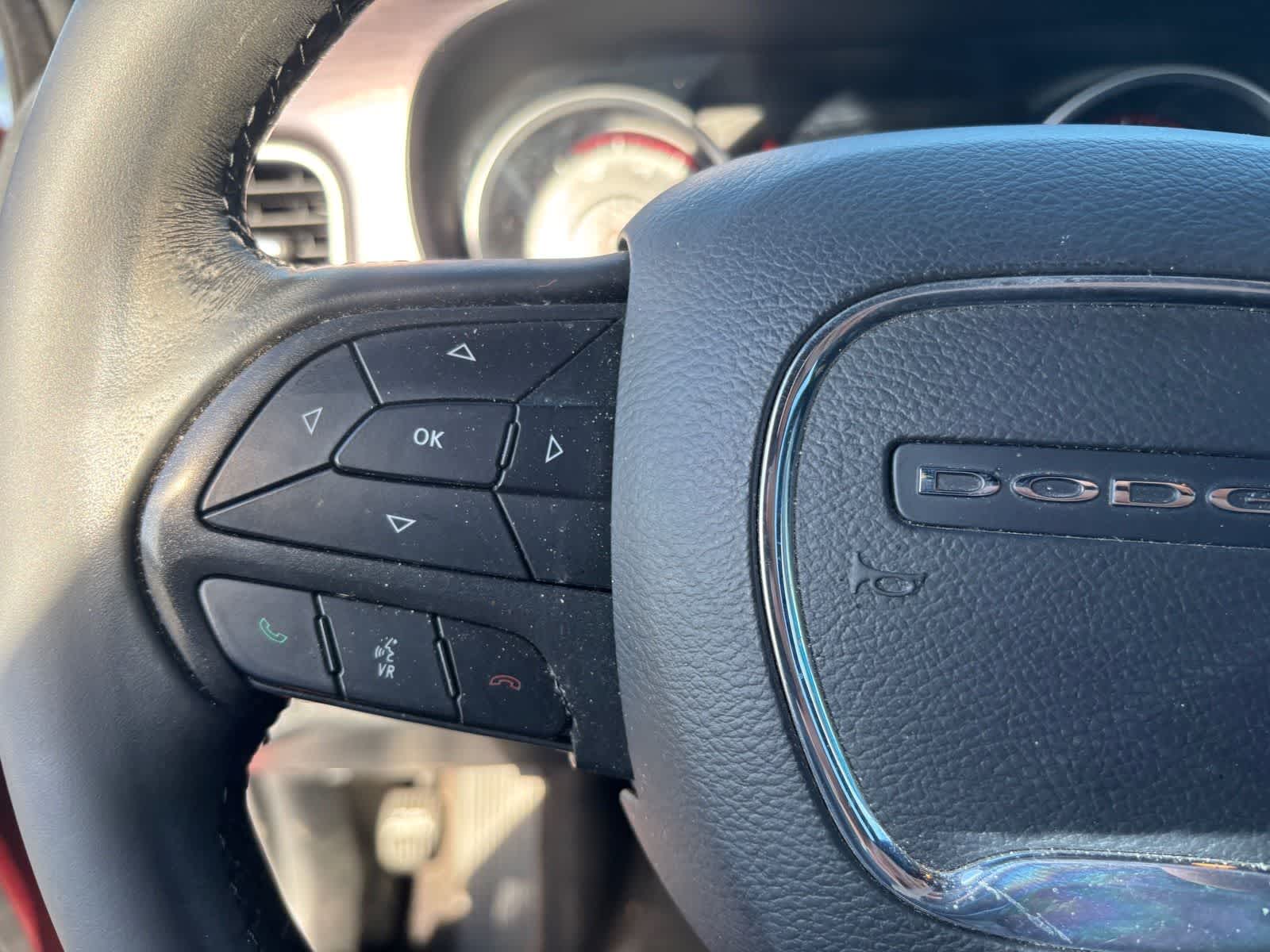 Thumbnail: 2017 Dodge Charger - 14