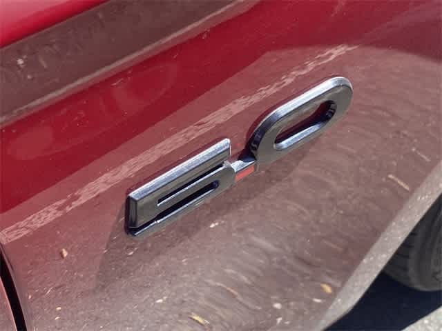 Thumbnail: 2018 Ford Mustang - 12