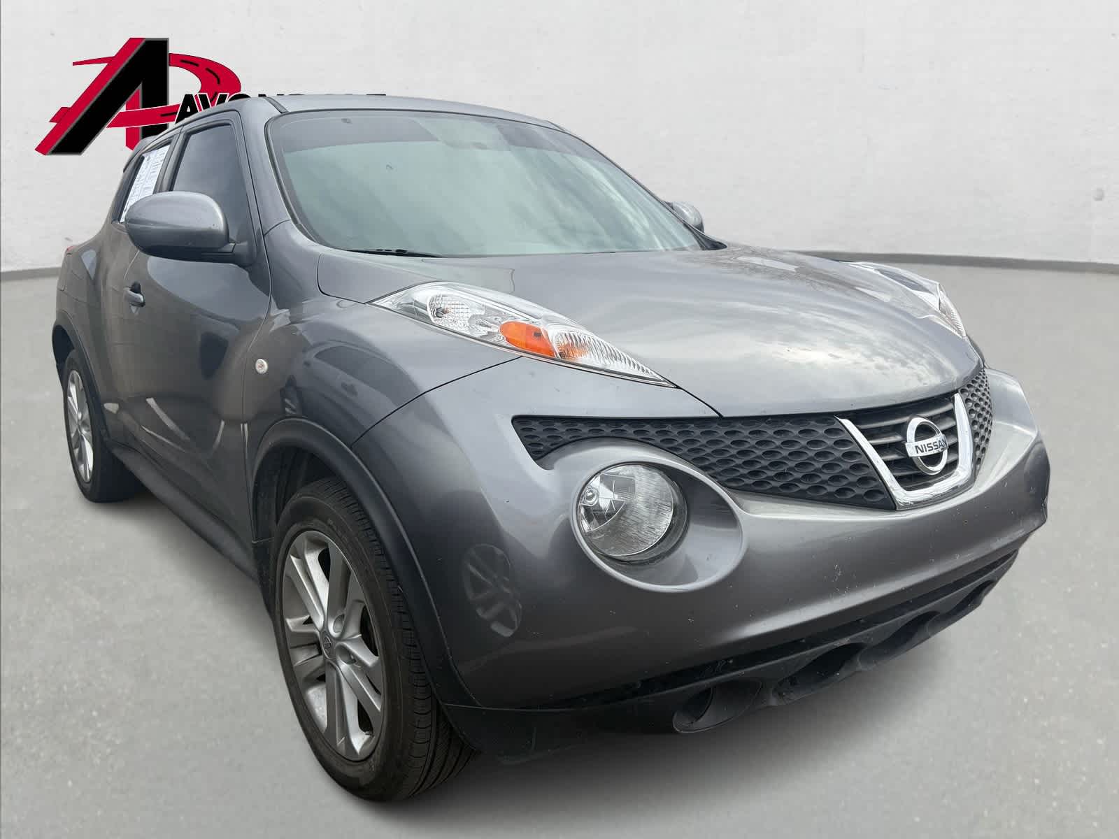 Thumbnail: 2014 Nissan Juke - 5