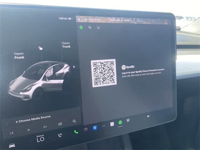 Thumbnail: 2021 Tesla Model Y - 18