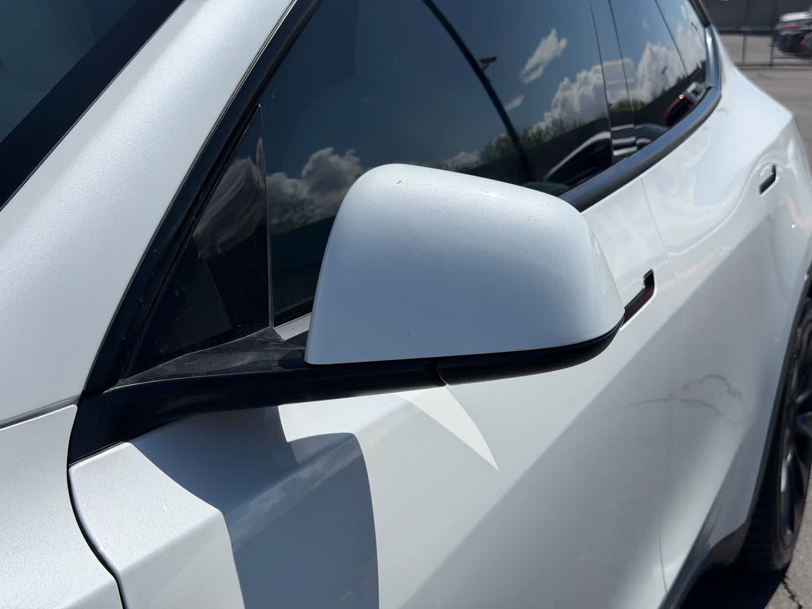 Thumbnail: 2020 Tesla Model Y - 18