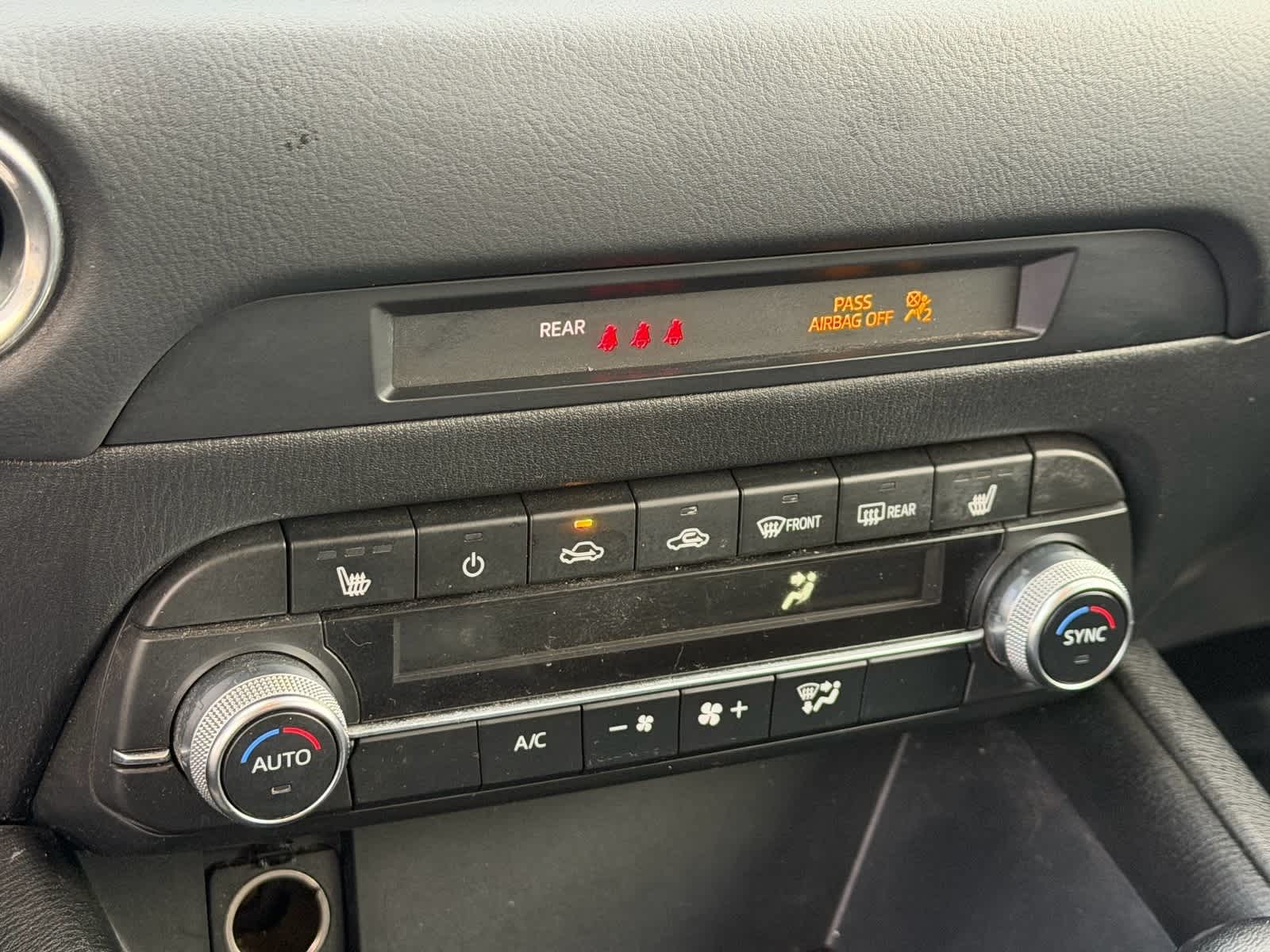 Thumbnail: 2019 Mazda CX-5 - 26