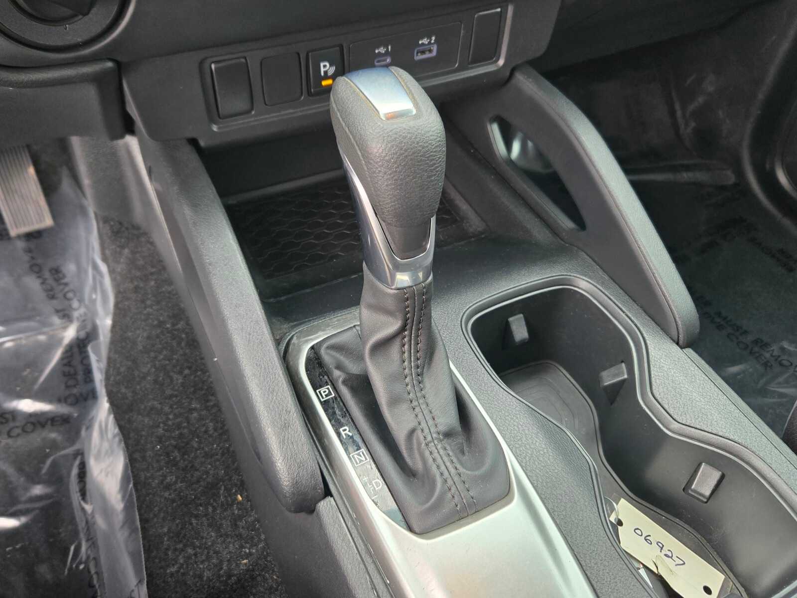 Thumbnail: 2022 Nissan Frontier - 29