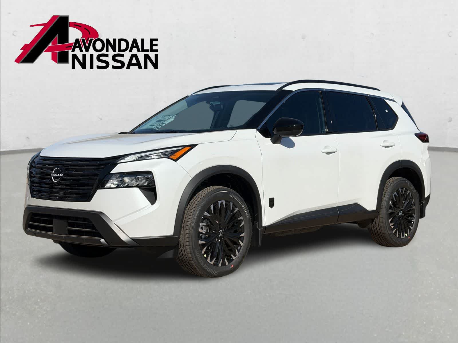 Thumbnail: 2026 Nissan Rogue - 3