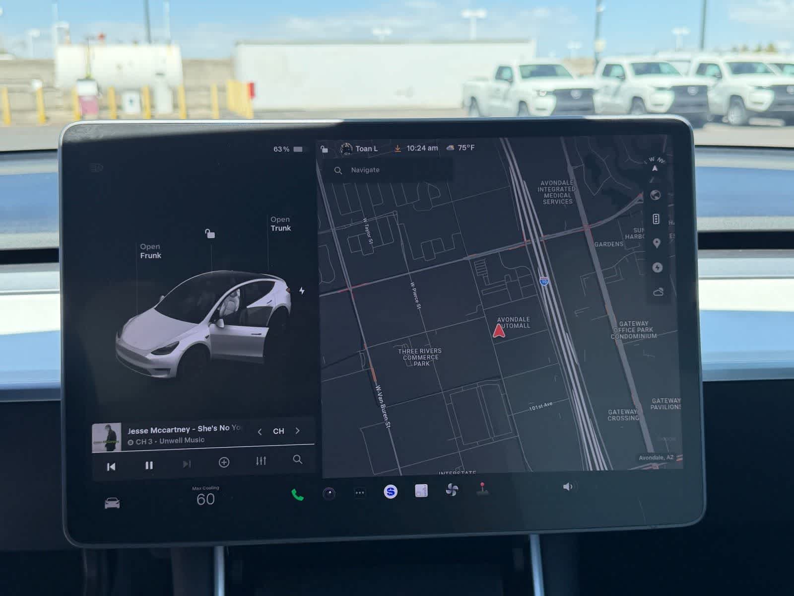 Thumbnail: 2020 Tesla Model Y - 13