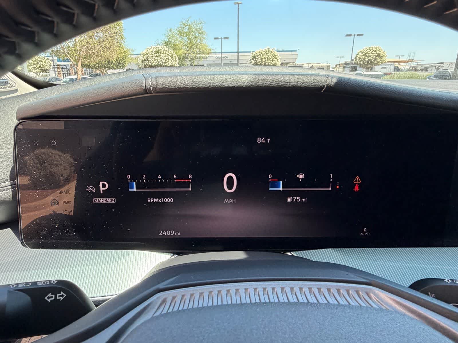 Thumbnail: 2025 Nissan Murano - 18