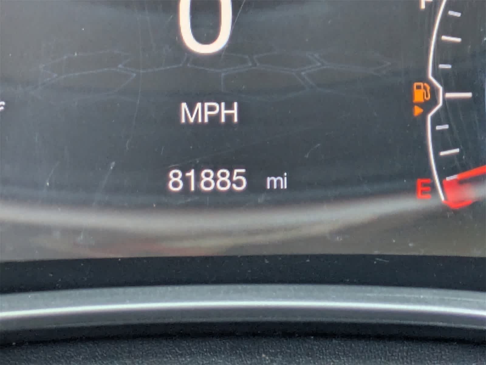 Thumbnail: 2018 Jeep Compass - 32