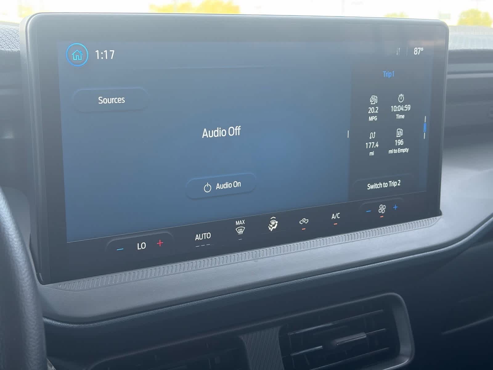 Thumbnail: 2025 Ford Maverick - 19