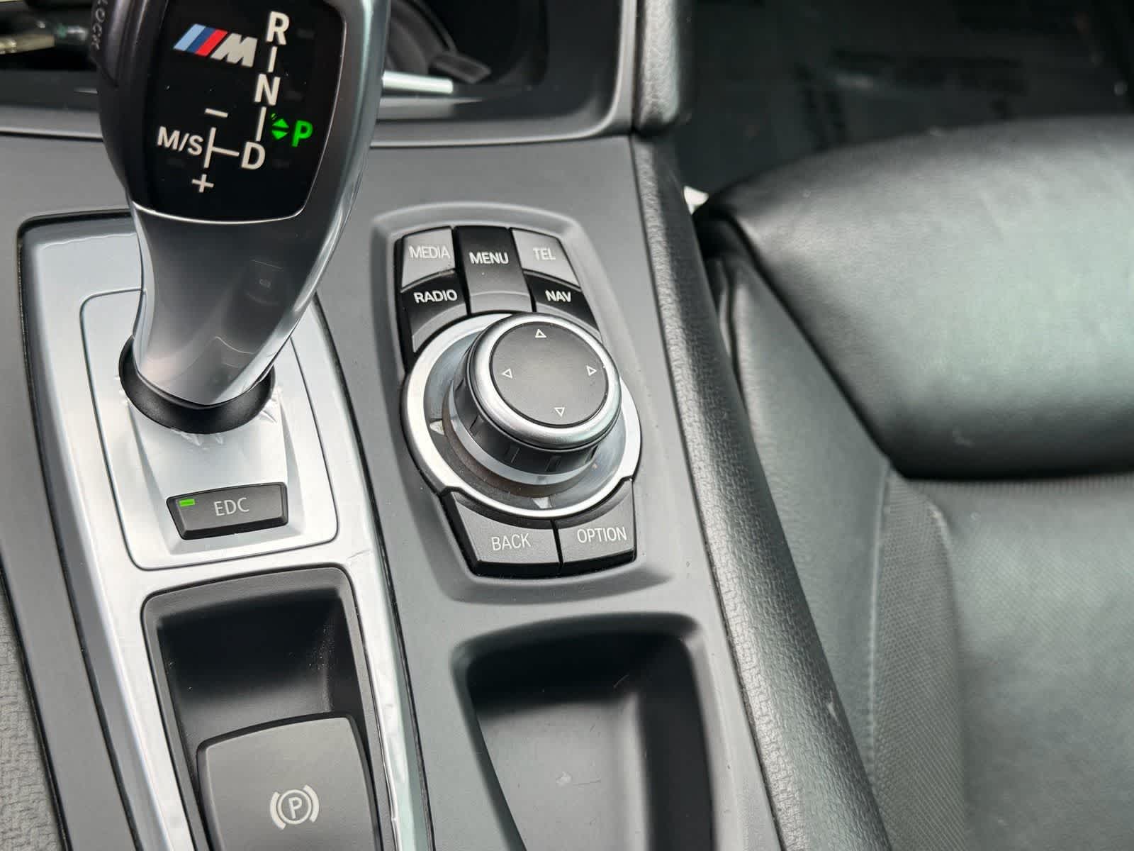 Thumbnail: 2014 BMW X6 - 28