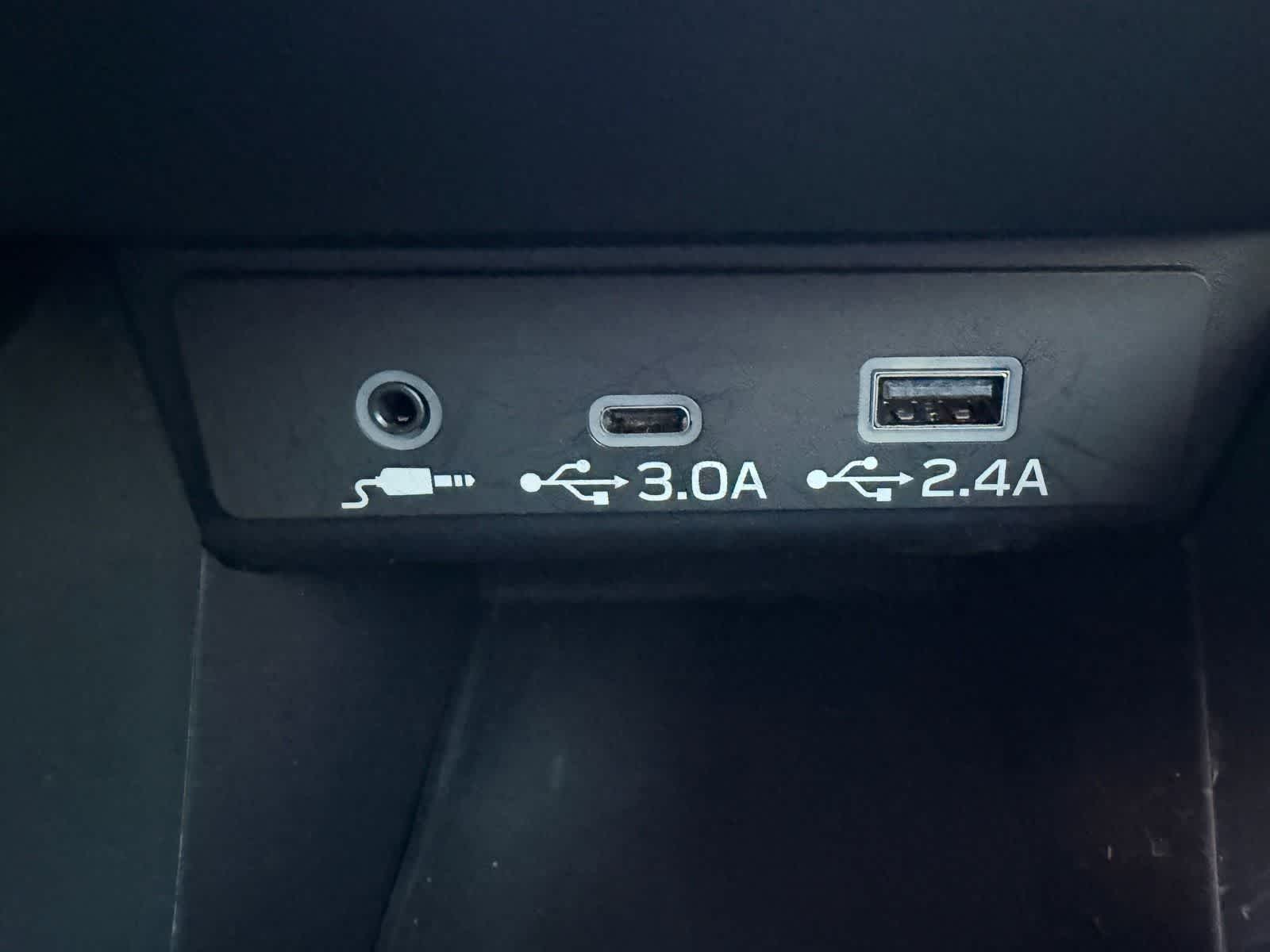 Thumbnail: 2024 Subaru Outback - 28