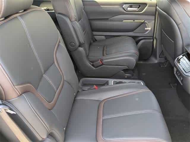 Thumbnail: 2025 Nissan Armada - 15