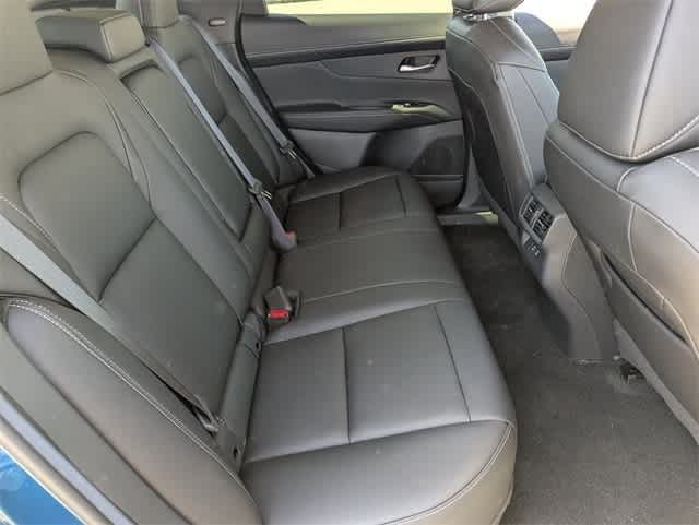 Thumbnail: 2025 Nissan Murano - 13