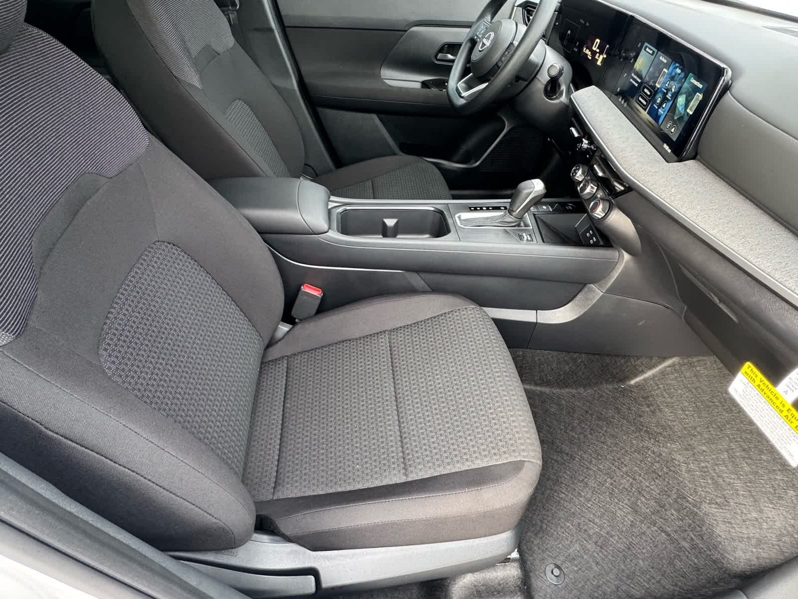 Thumbnail: 2026 Nissan Kicks - 11