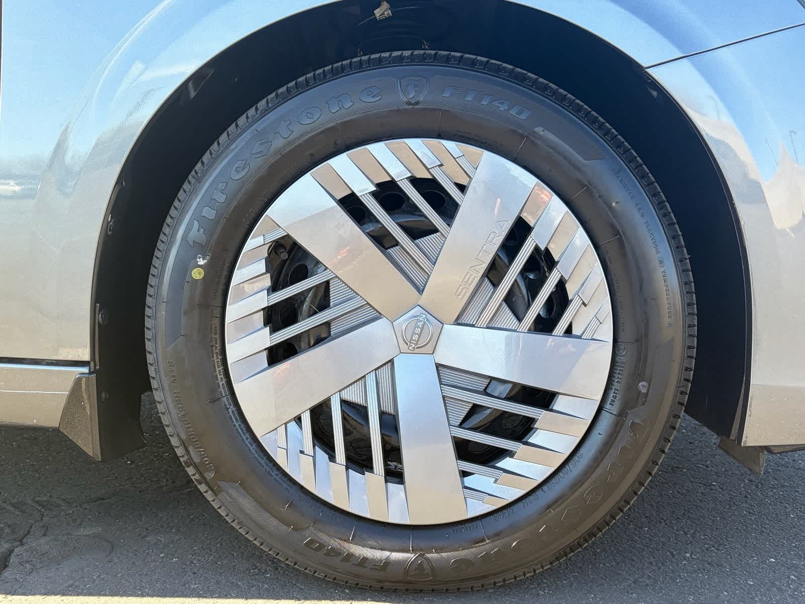 Thumbnail: 2026 Nissan Sentra - 10