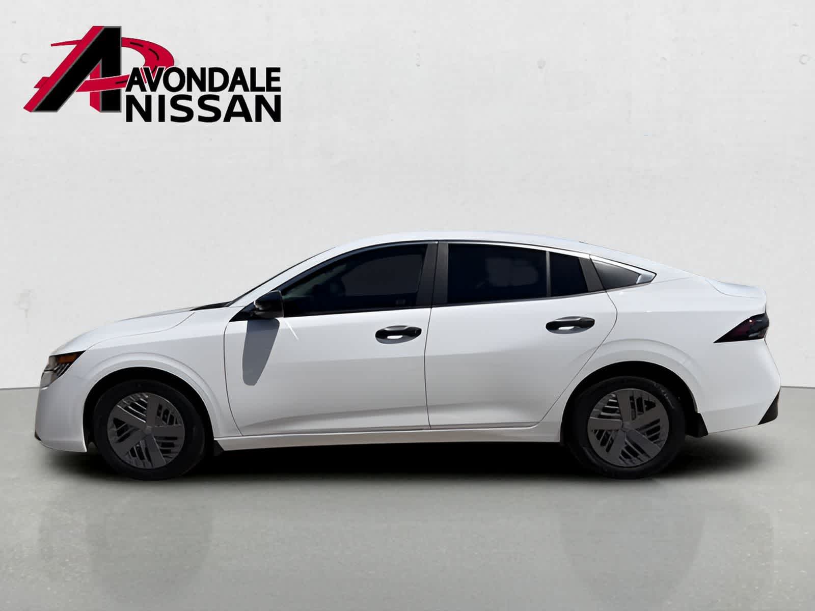Thumbnail: 2026 Nissan Sentra - 3