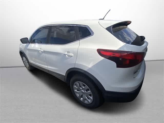 Thumbnail: 2019 Nissan Rogue Sport - 2