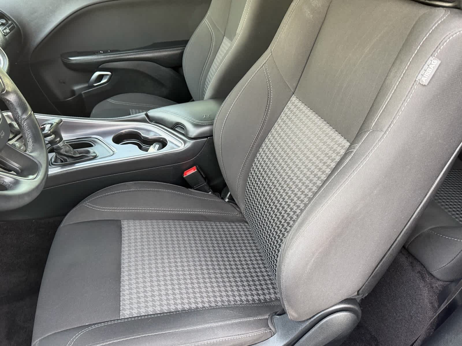 Thumbnail: 2017 Dodge Challenger - 18