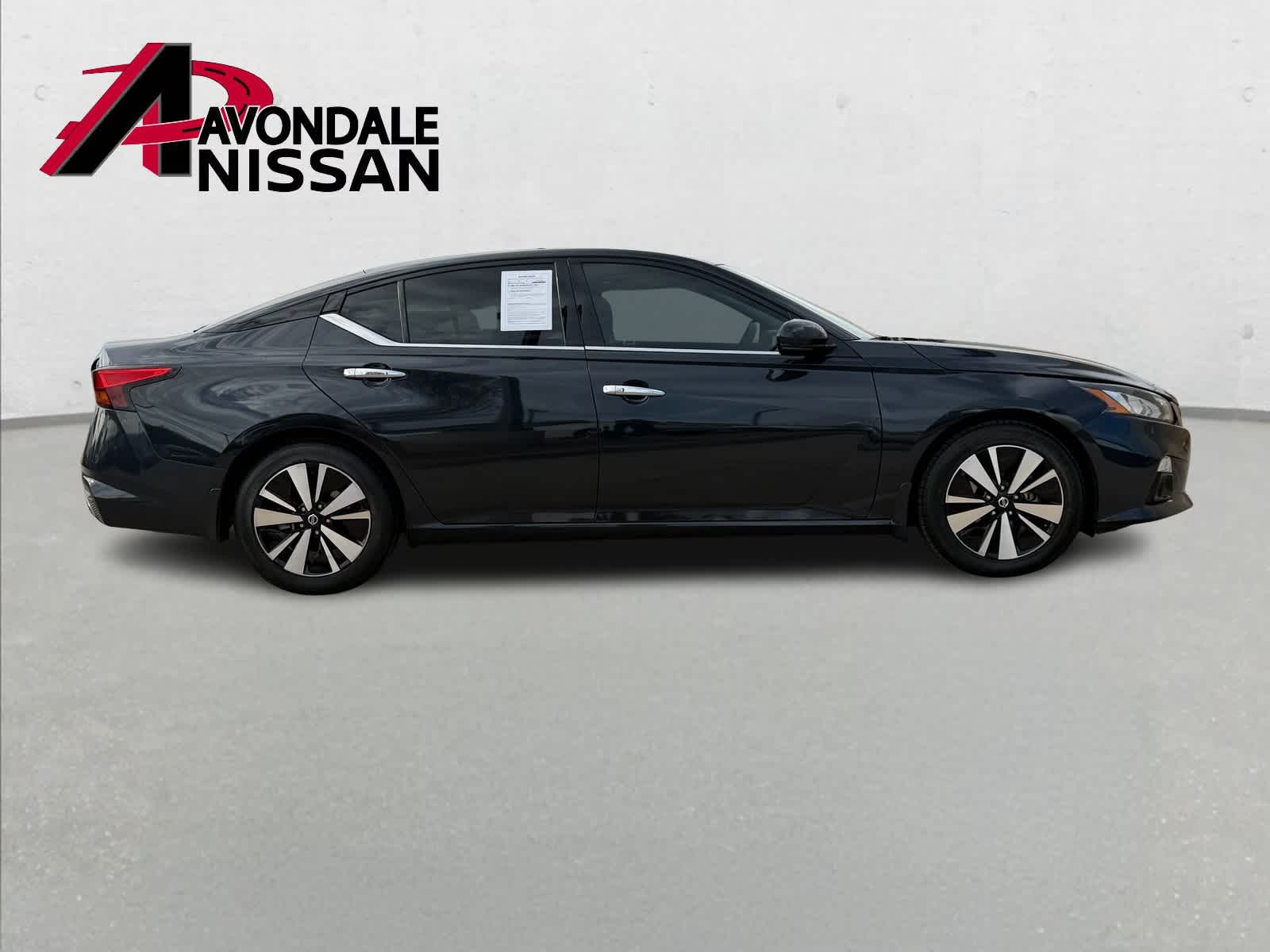 Thumbnail: 2022 Nissan Altima - 7