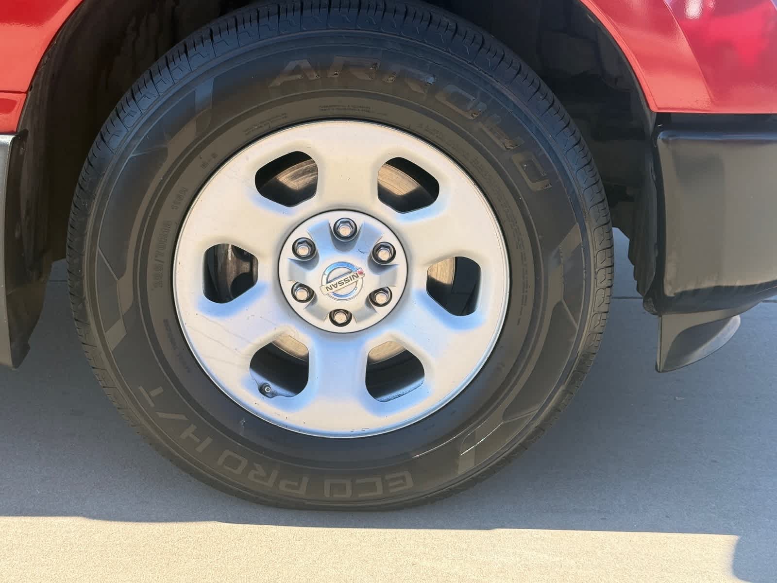 Thumbnail: 2017 Nissan Titan - 9