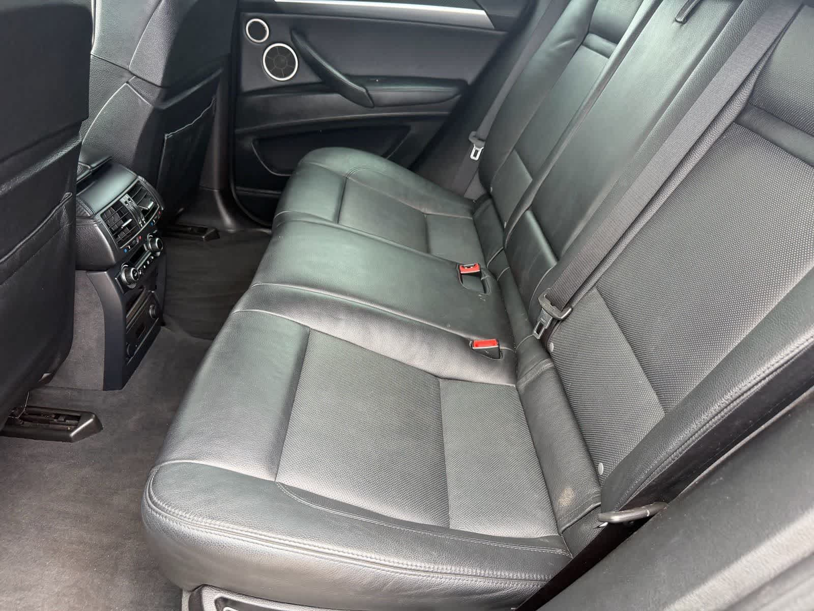 Thumbnail: 2014 BMW X6 - 13