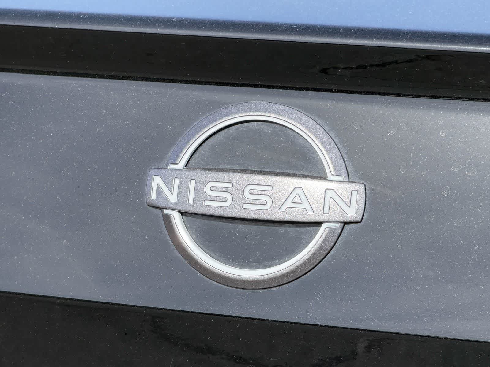 Thumbnail: 2025 Nissan Altima - 13