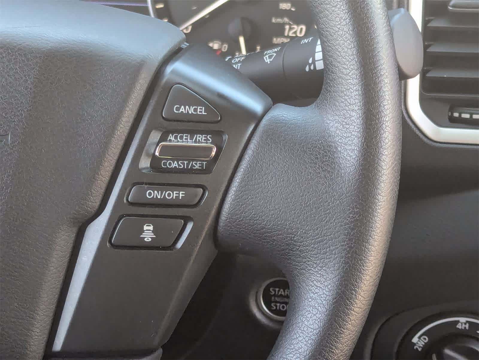 Thumbnail: 2024 Nissan Frontier - 21