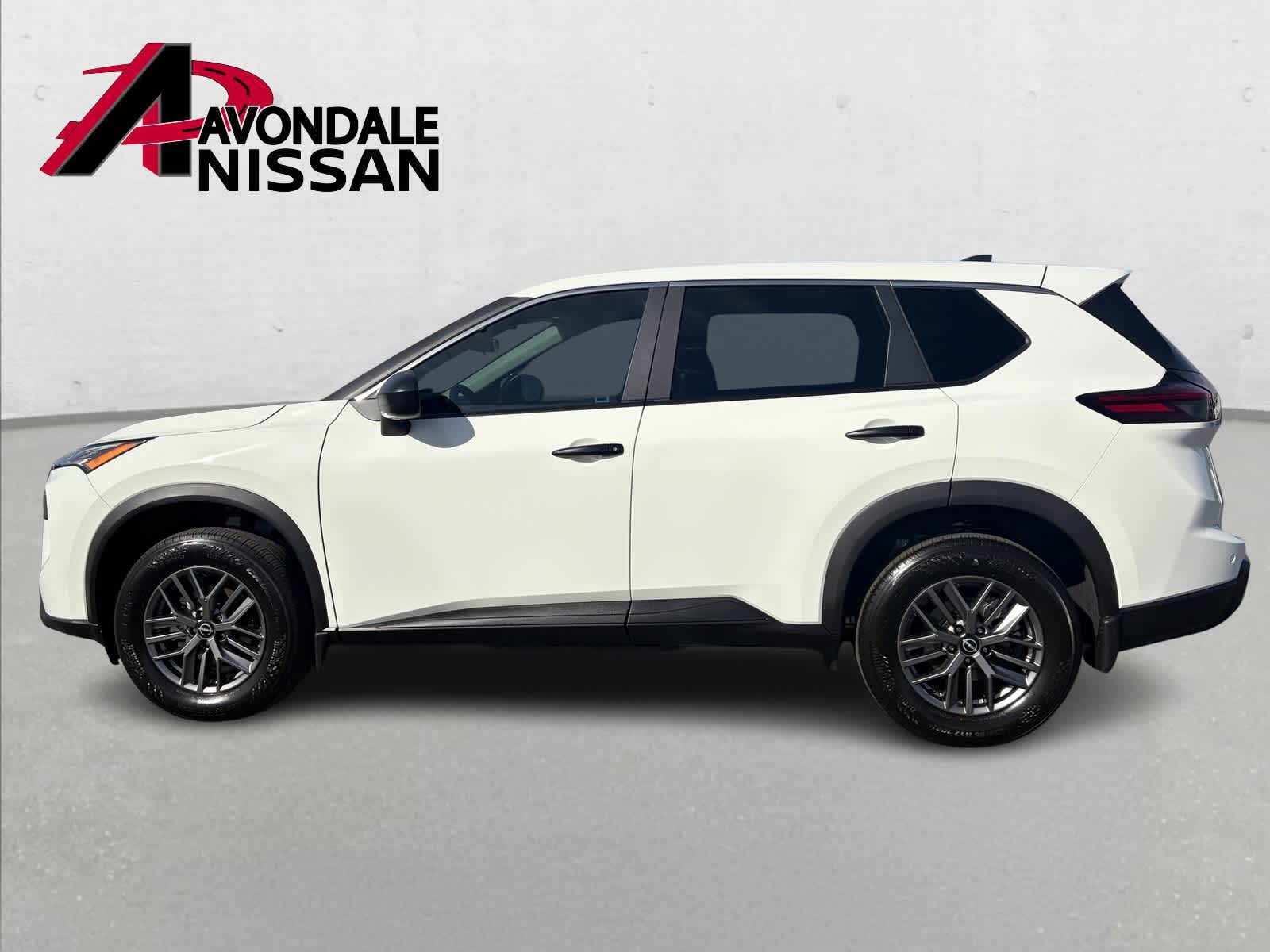 Thumbnail: 2026 Nissan Rogue - 3