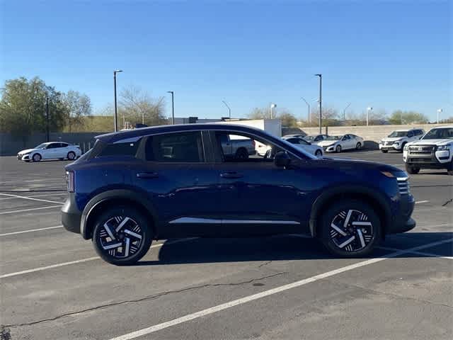 Thumbnail: 2025 Nissan Kicks - 7