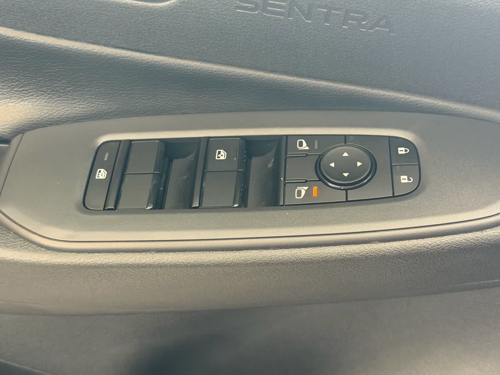 Thumbnail: 2026 Nissan Sentra - 8