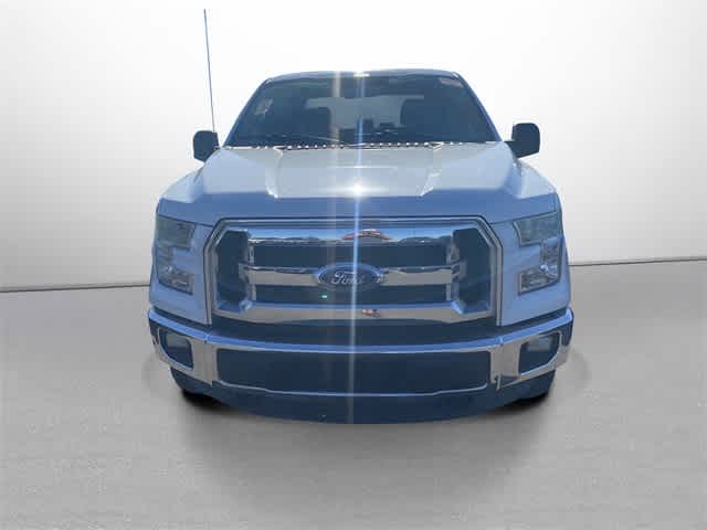 Thumbnail: 2015 Ford F-150 - 7