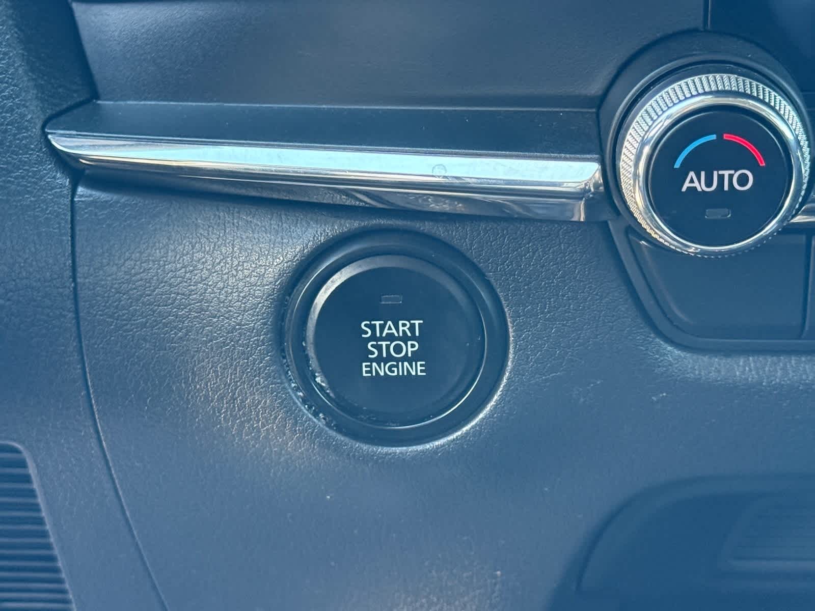 Thumbnail: 2020 Mazda CX-30 - 25